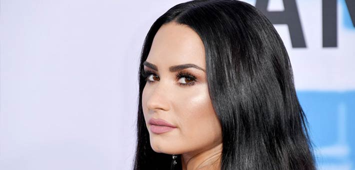 ديمي لوفاتو