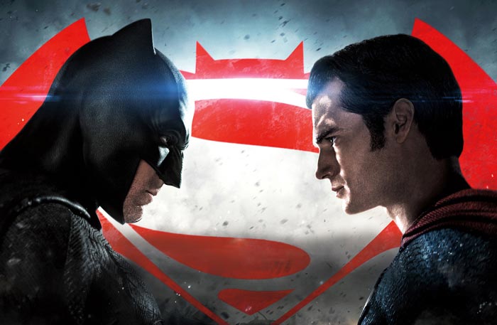 Batman v Superman