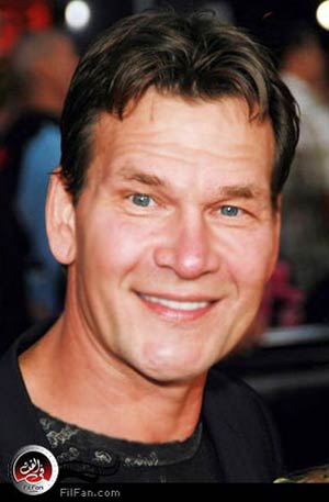 باتريك سوايزي