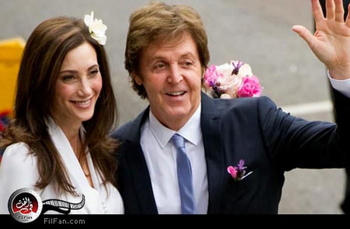 بول مكارتني