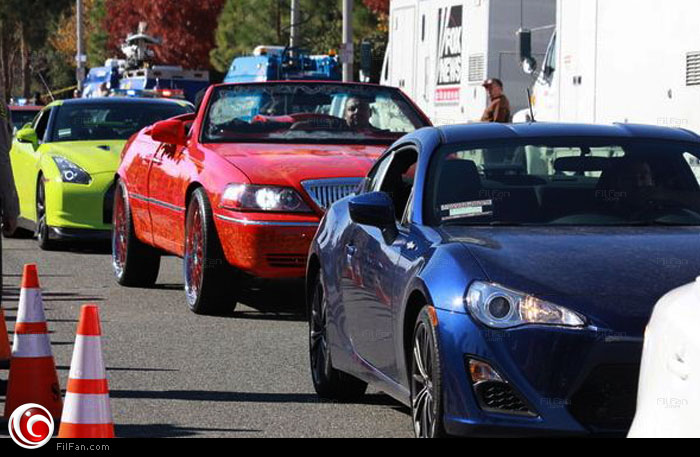 السيارات الفارهة تودع بول ووكر