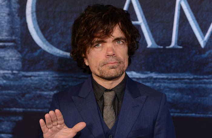 بيتر دينكلاج