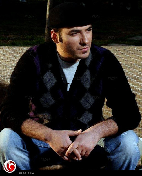 الموزع الموسيقي فهد