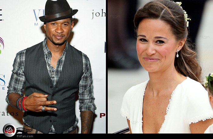 أشر يفكر في بيبا