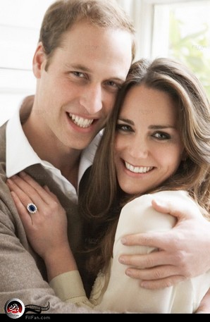 كيت وويليام