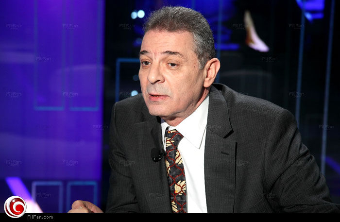 محمود حميدة