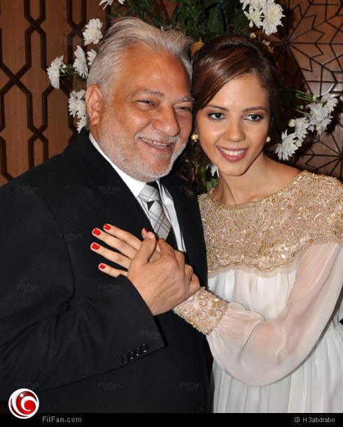 الصريطي وابنته