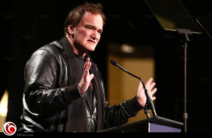 كوينتن تارانتينو