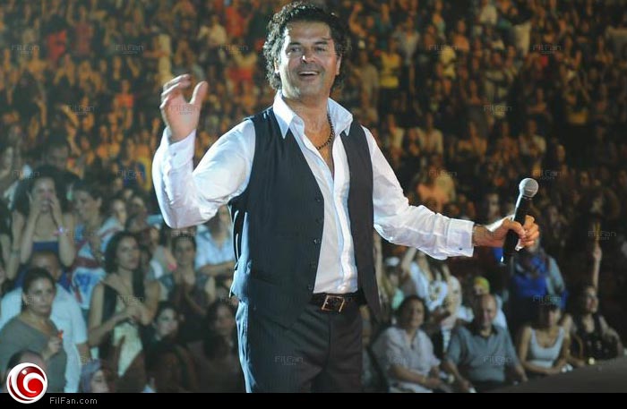 راغب علامة