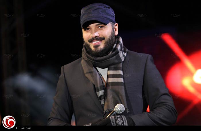 رامي عياش في بورتو السخنة