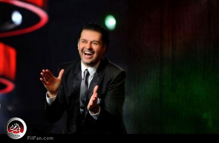 راغب سافر إسبانيا خصيصا لمشاهدة المباراة