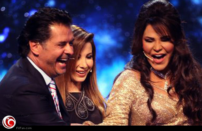 أحلام برشلونية وراغب مدريدي