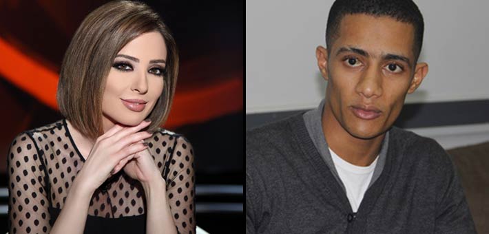 محمد رمضان أحد ضيوف وفاء الكيلاني في &quot;المتاهة&quot;