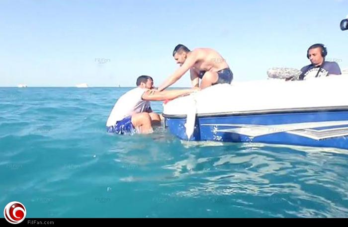 ماجد المصري رد على طريقته