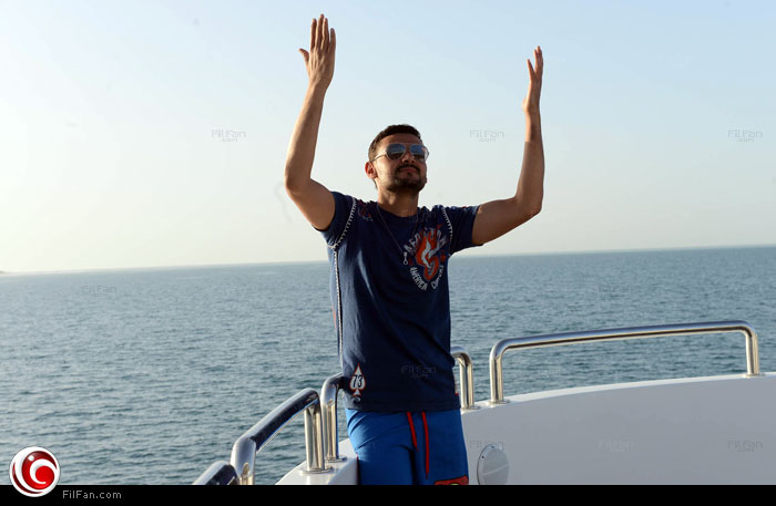 رامز قرش البحر