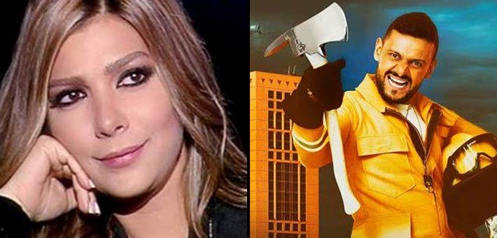 أصالة ورامز جلال