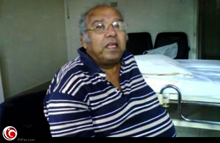 رمسيس زخاري