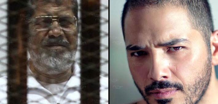 رامي عياش ومرسي