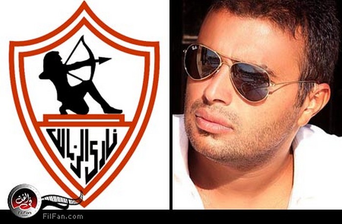 رامي قد يغني في احتفالية مئوية الزمالك