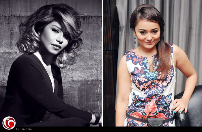 راندا البحيري تبرر جمال ألبوم شيرين &quot;أنا كتير&quot;