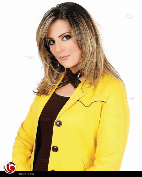 رانيا محمود ياسين