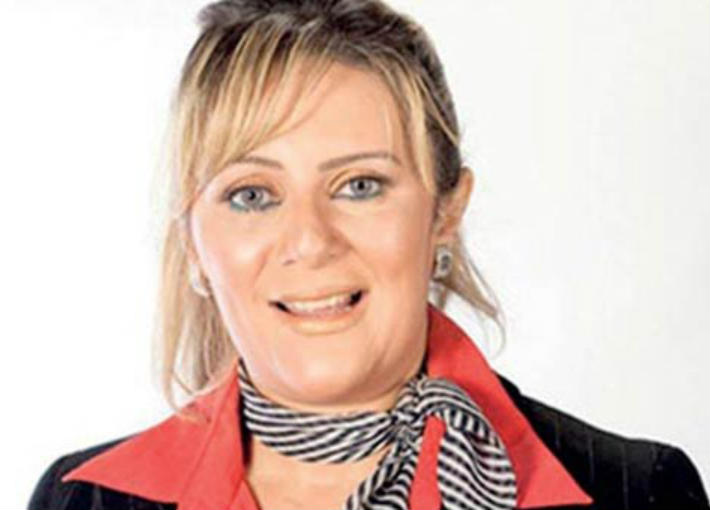 رانيا ياسين