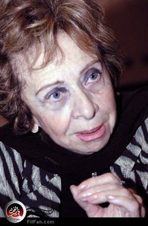 الدكتورة رتيبة الحفني