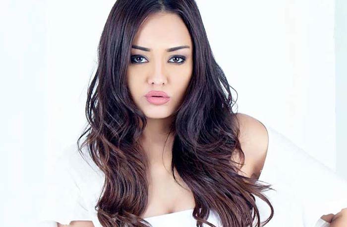 راندا البحيري