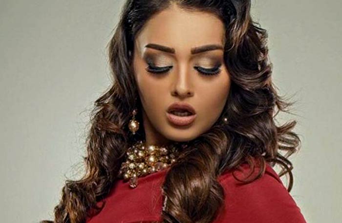 راندا البحيري