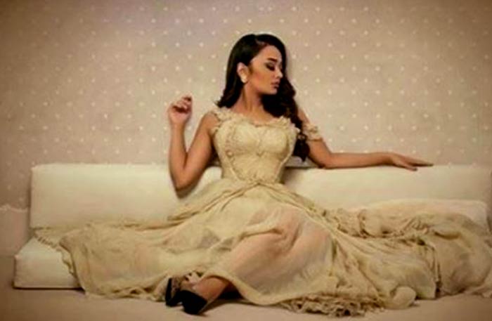 راندا البحيري