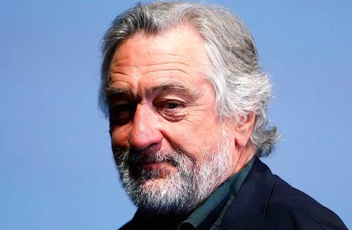 روبرت دي نيرو