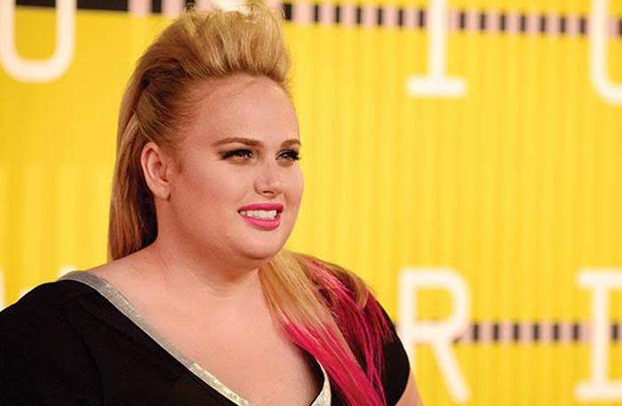 ريبيل ويلسون