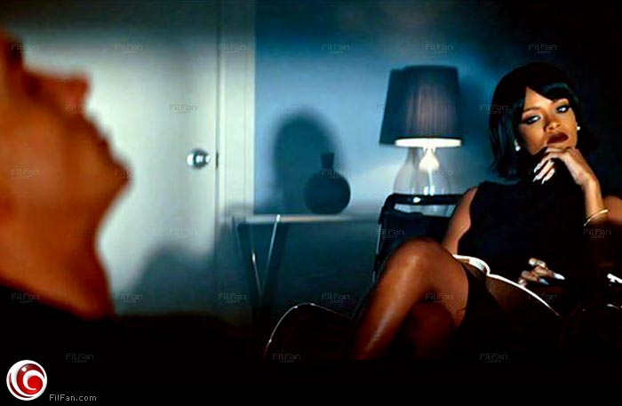 ريانا طبيبة إيمينم في &quot;The Monster&quot;