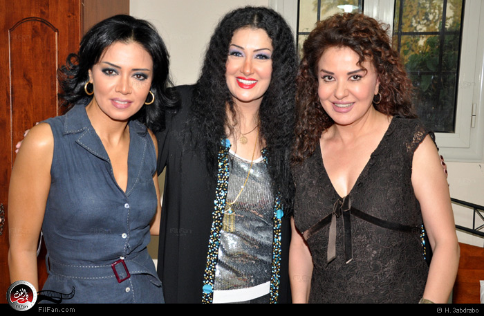 بطلات &quot;ريكلام&quot;