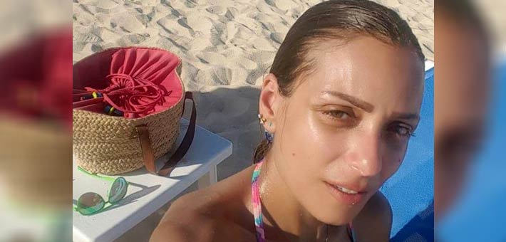 ريم البارودي