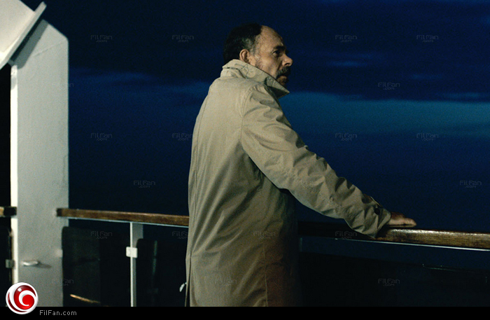 لقطة من الفيلم الفرنسي Rendez-vous &#224; Kiruna