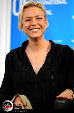 رينيه زيلويجر