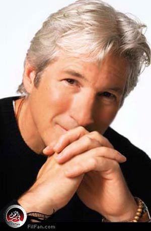 ريتشارد جير 