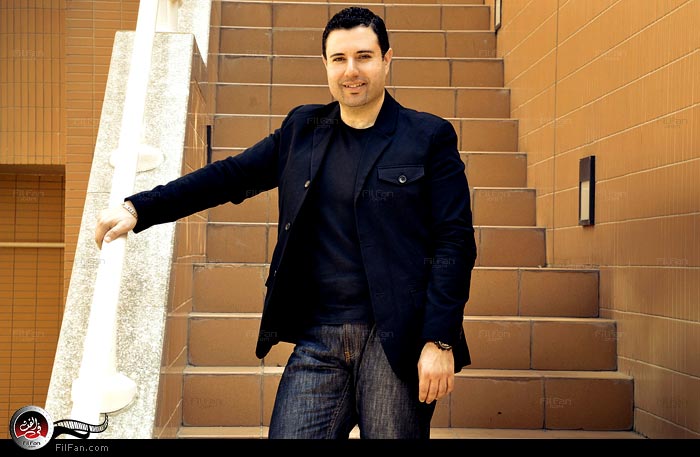 ريتشارد الحاج