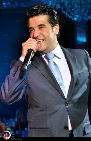 رضا بين حلب وبيروت في الكريسماس ورأس السنة