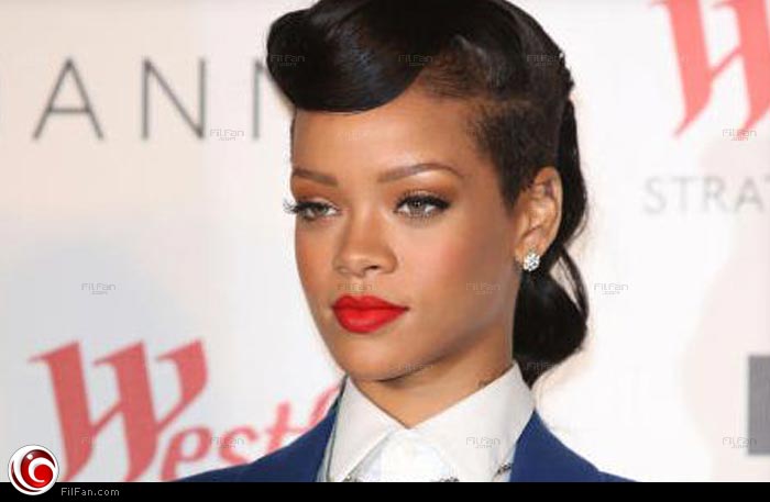 أحمر شفاة ريانا &quot;RiRi Woo&quot; 