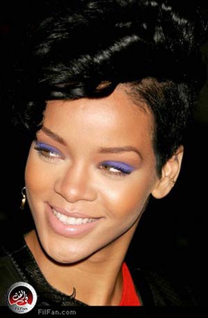 ريانا: أصبحت كبريتني سبيرز!