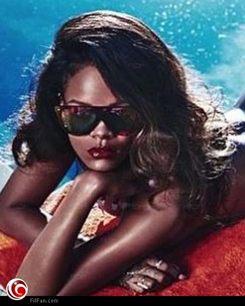 ريانا في جلسة تصوير مجلة &quot;Lui&quot;