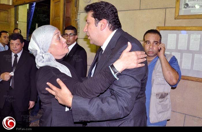 الصورة التي أثارت الجدل حولها