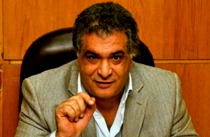 رياض الخولي 