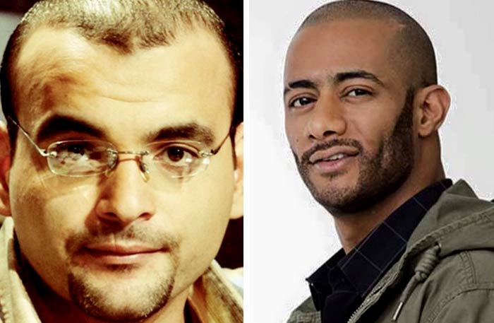 رمضان وأيمن بهجت قمر