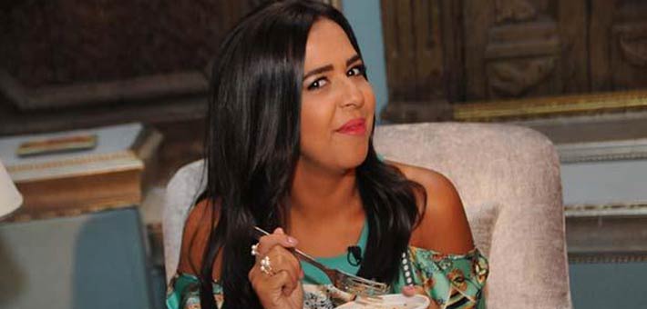 إيمي سمير غانم