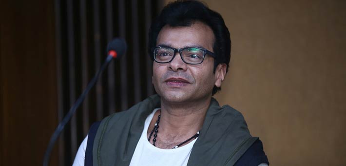 محمد محيي يعلن عن انضمامه لحفل القرن