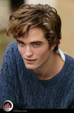 روبيرت باتينسون