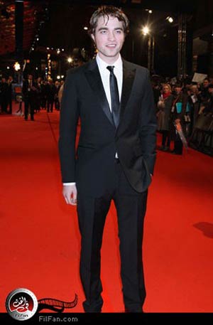 روبرت باتينسون